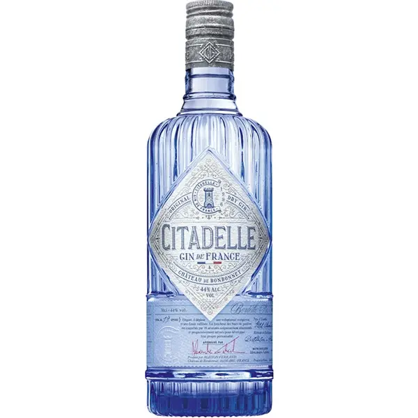 Citadelle Gin de France