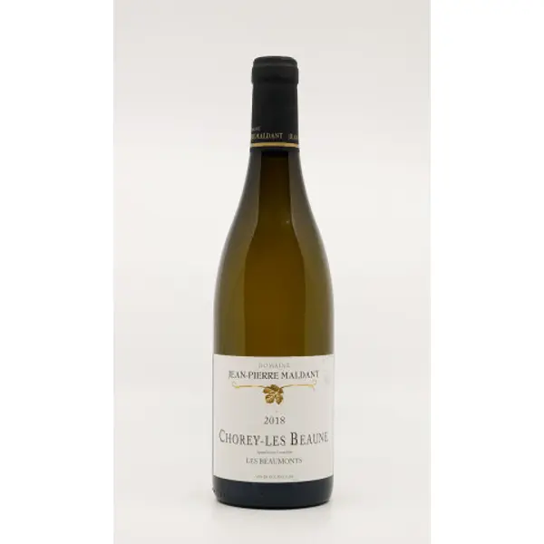 JEAN-PIERRE MALDANT - Chorey-lès-Beaune "Les Beaumonts" 2018