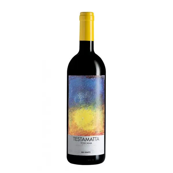 Bibi Graetz Testamatta 2019