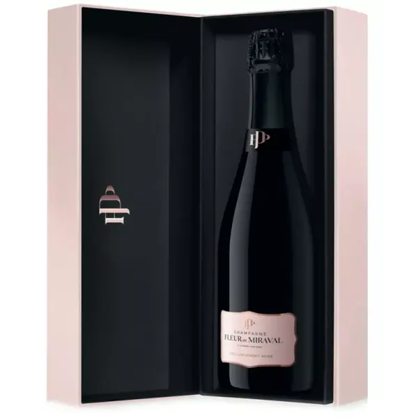 FLEUR DE MIRAVAL Rosé