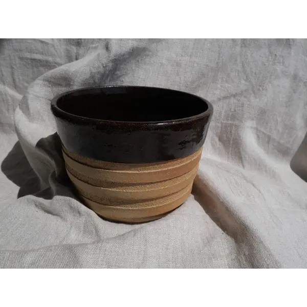 Cache-pot artisanal