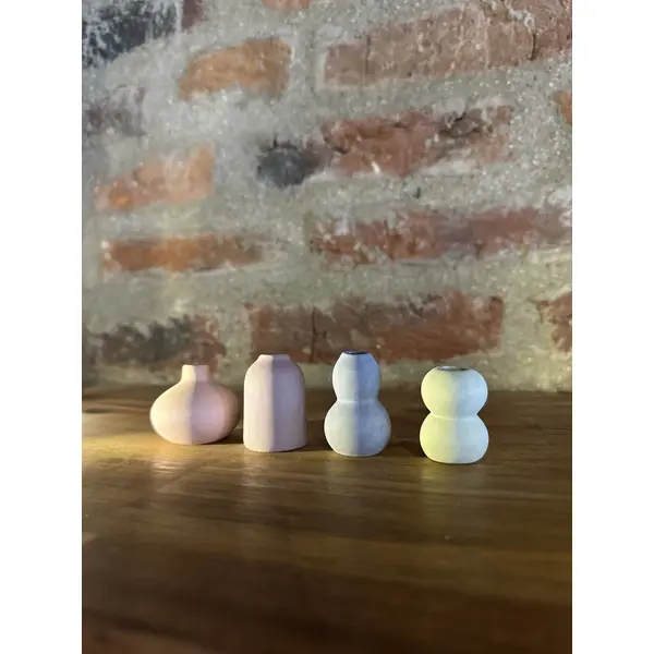 mini vase « Violet » – Räder