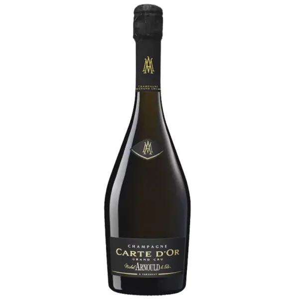 MICHEL ARNOULD Carte d'Or Grand Cru Millésime 2019