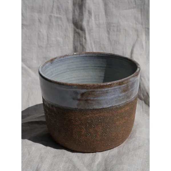 Cache-pot artisanal