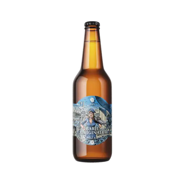 Baril Originale – 33cl