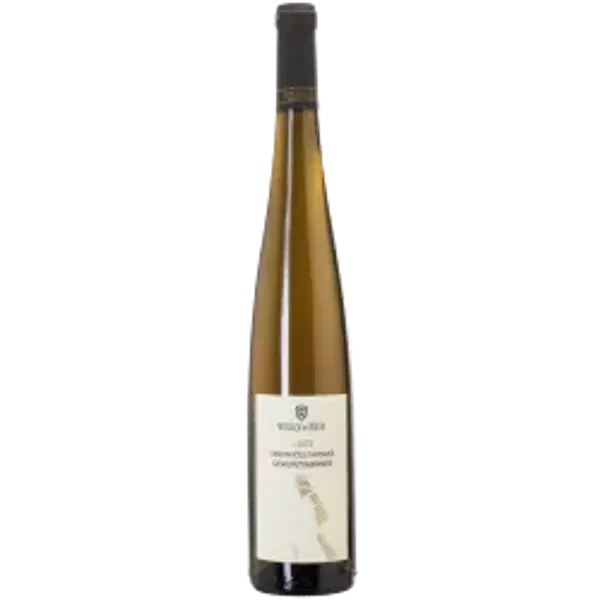 Gewurztraminer 2020 - Vendanges Tardives (50cl)