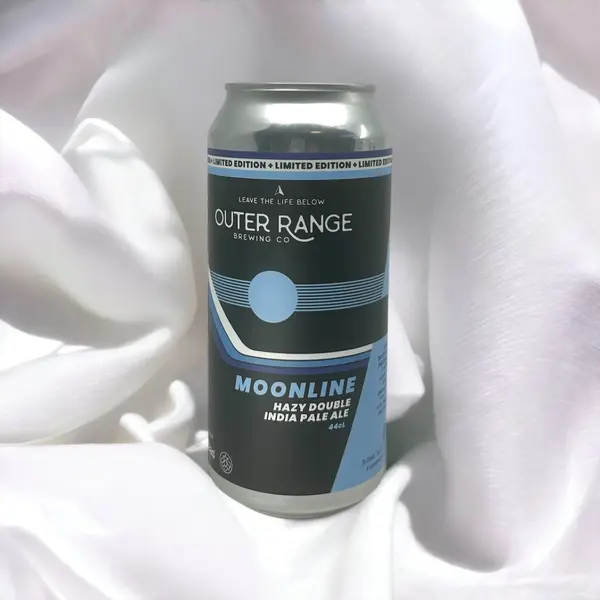 Moonline (Hazy Dipa)