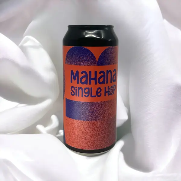 Mahana (Single Hop)