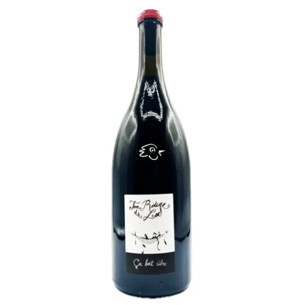 Ton Rouge du Lac 2024 MAGNUM