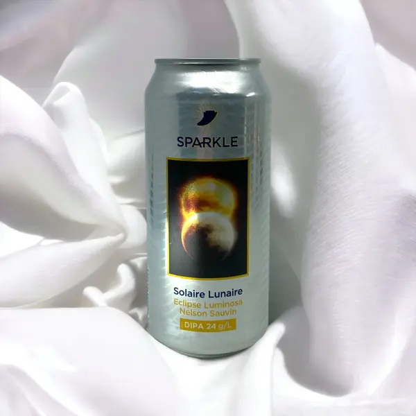 Solaire Lunaire (Dipa)