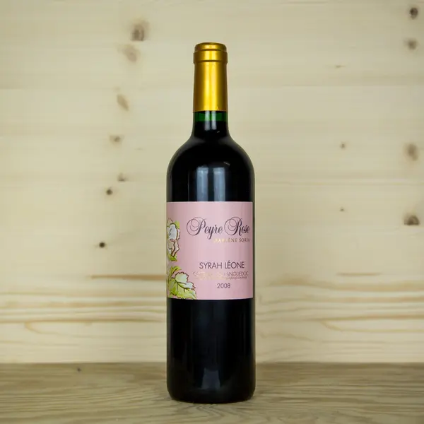 Belle Léone Peyre Rose 2013