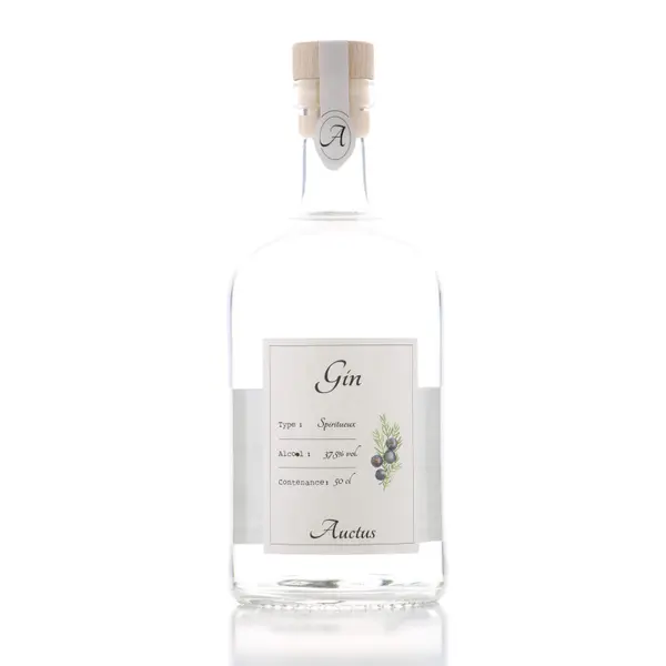 Gin AUCTUS