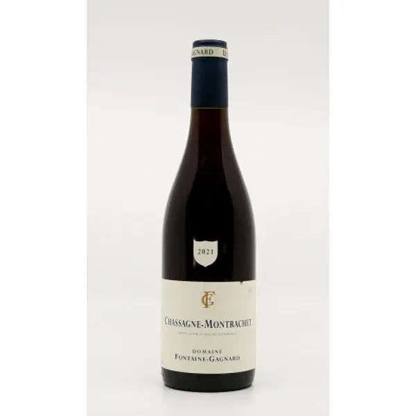 FONTAINE GAGNARD - Chassagne-Montrachet 2021