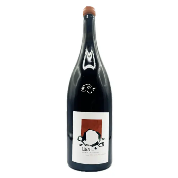 Lirac Rosé 2024 MAGNUM