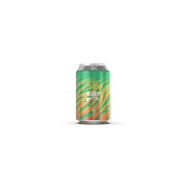 Fury Ipa