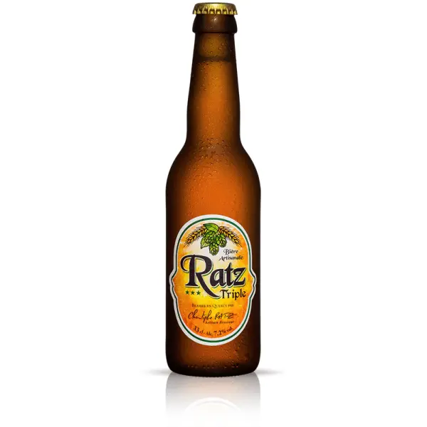Bière Triple