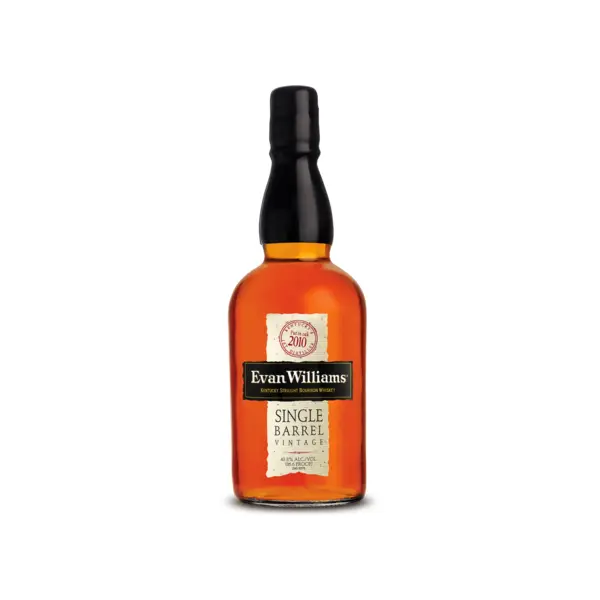 Evan Williams Whisky Single Barrel