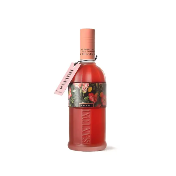Santoni Liqueur Amaro