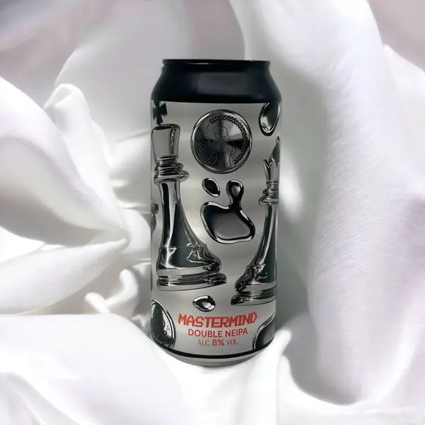 Mastermind (Double Neipa)