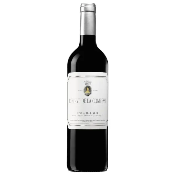 Réserve de la Comtesse 2011