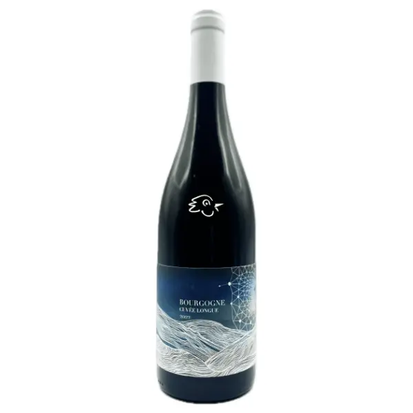 Bourgogne Cuvée Longue 2022