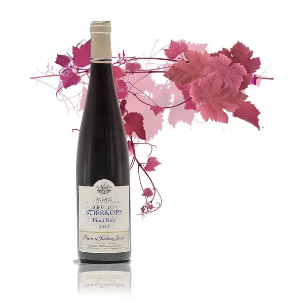 Pinot Noir Stierkopf 2023