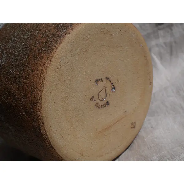 Cache-pot artisanal