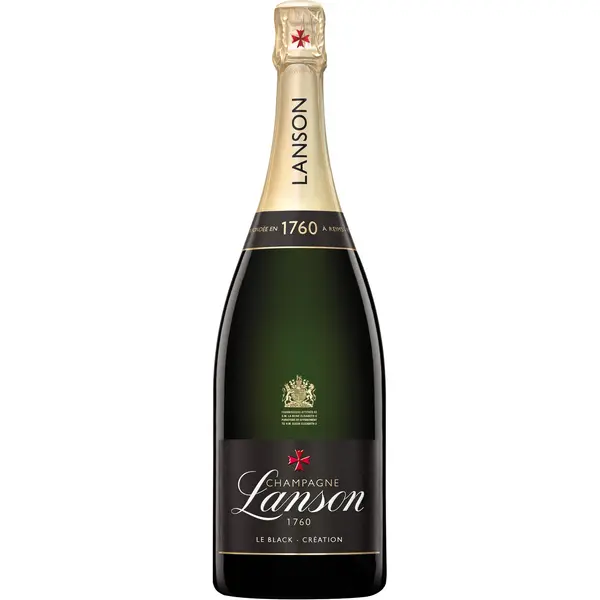 Lanson Black Création 258