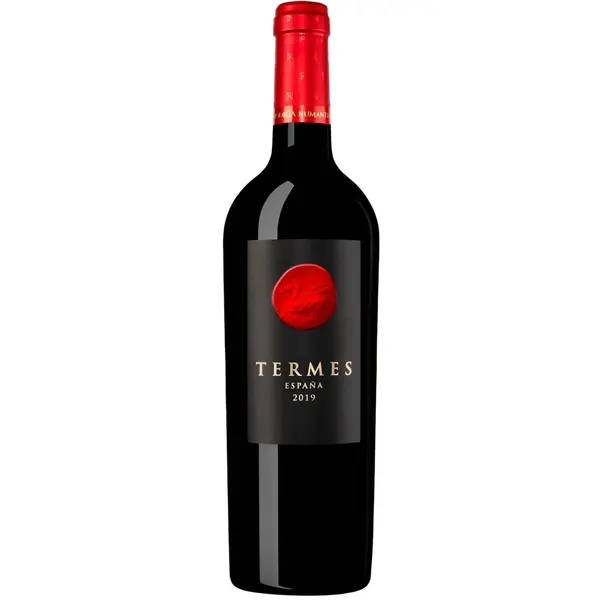 Bodega Numanthia Termes 2021