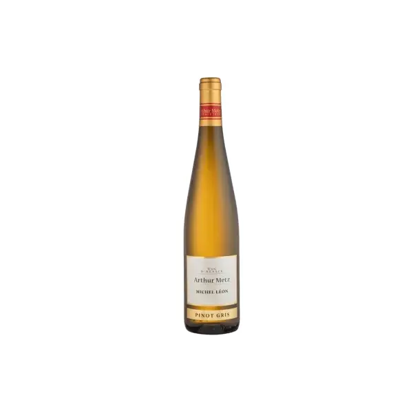 Pinot Gris Cuvée Michel Léon - 2024