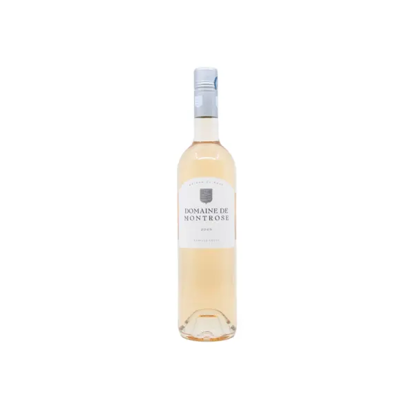 Domaine Montrose IGP Côtes de Thongue Rosé