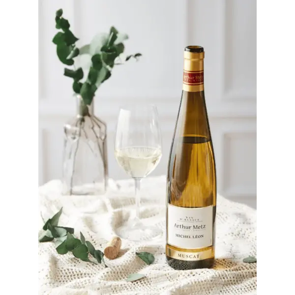 Muscat Cuvée Michel Léon