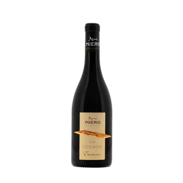 Domaine Niero - Eminence - Côte Rôtie - Rouge - 2019