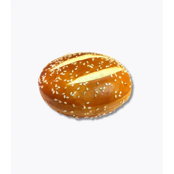 Bretz'burger