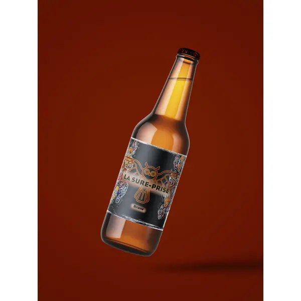 Sure-Prise 33cl