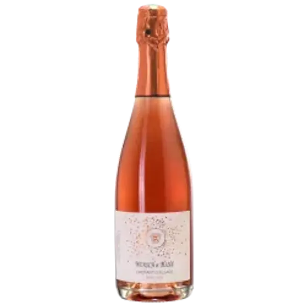 Crémant d'Alsace Rosé (75cl)