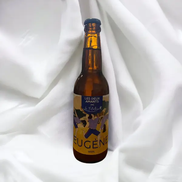 Eugène (NEIPA)