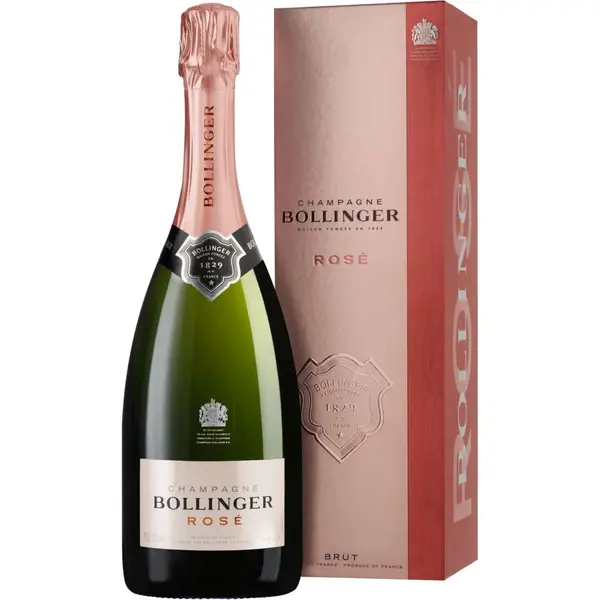 Bollinger Rosé