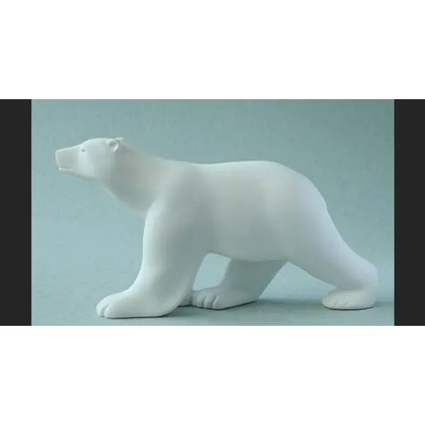 Ours Pompon miniature Parastone