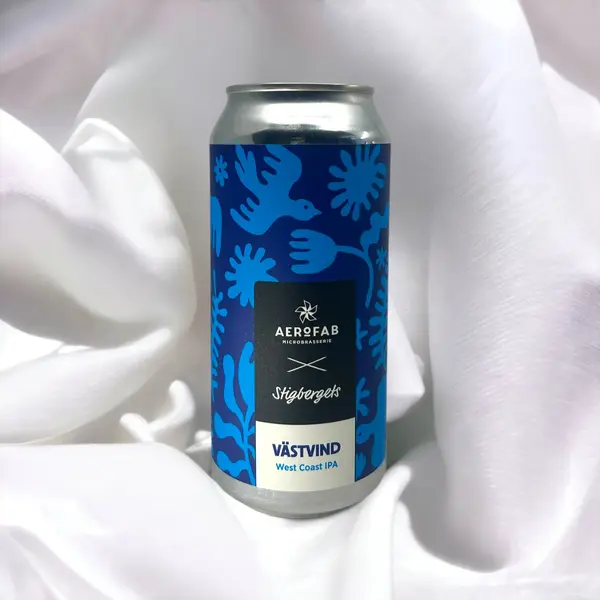 Vastvind (WC Ipa)