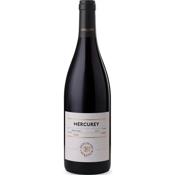 Domaine Chanson Mercurey 2022