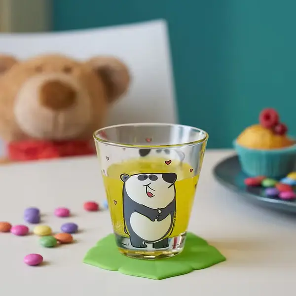 Verres à eau BAMBINI