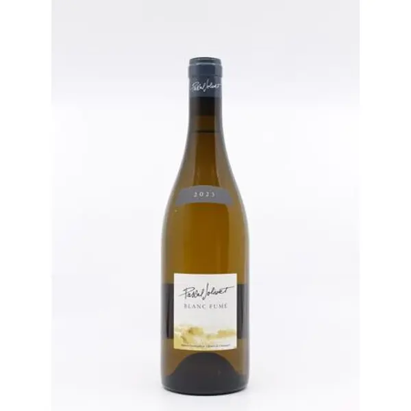 Pascal Jolivet AOC Pouilly Fumé Blanc
