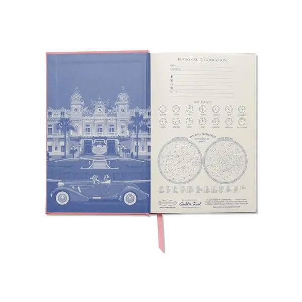 Journal MONACO