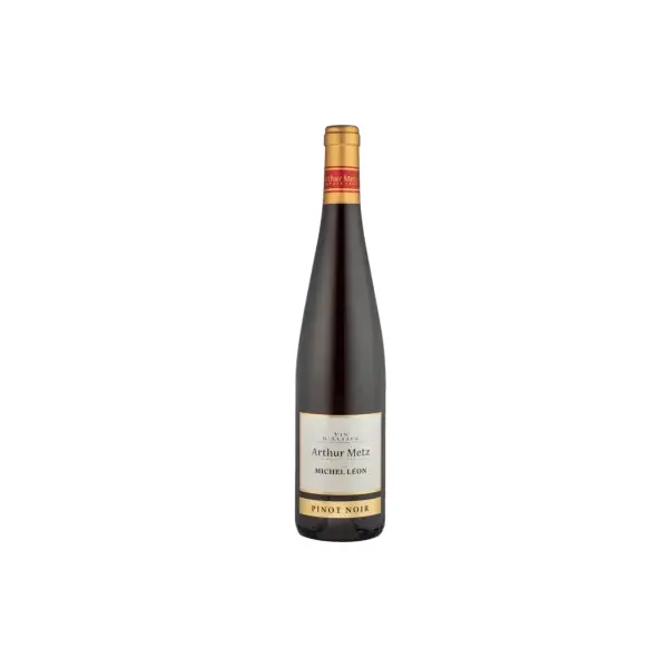 Pinot Noir Cuvée Michel Léon - 2024
