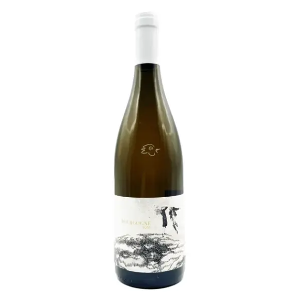 Bourgogne Blanc 2022
