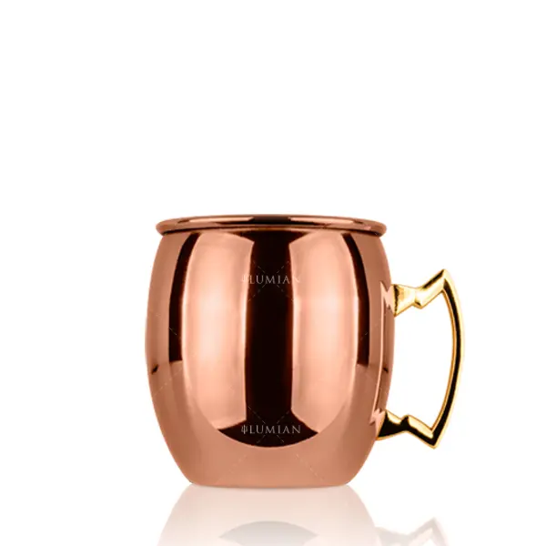 Moscow Mug STONE L0050