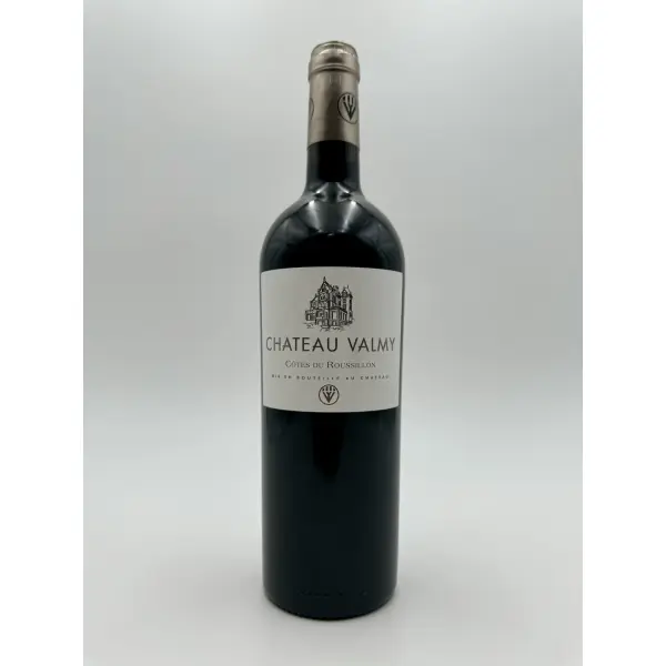 Château Valmy Rouge