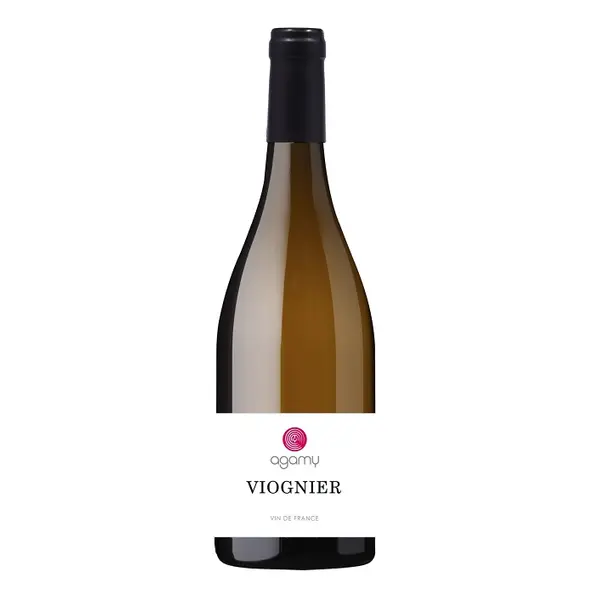 Vin de France Viognier Blanc 2023