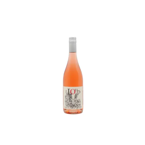 Domaine de l'Hortus Vin de France Le Loup dans la Bergerie